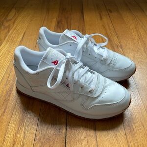 Reebok Classic Leather Shoes